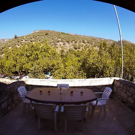 Varil-barrel Camping *