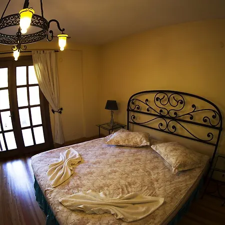 Parc de vacanță Varil-barrel Camping