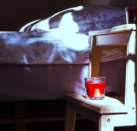 Varil-barrel Camping Parc de vacanță *