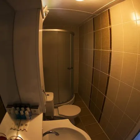 Varil-barrel Camping *