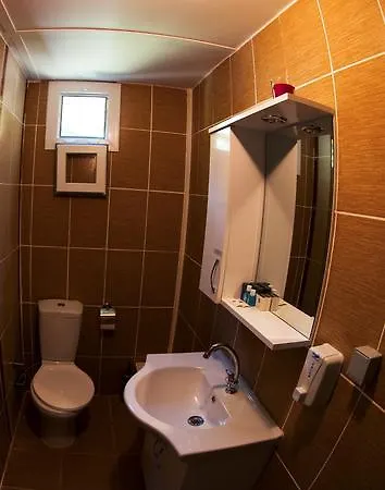 Varil-barrel Camping Parc de vacanță *