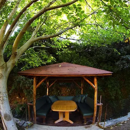 Holiday park Varil-barrel Camping