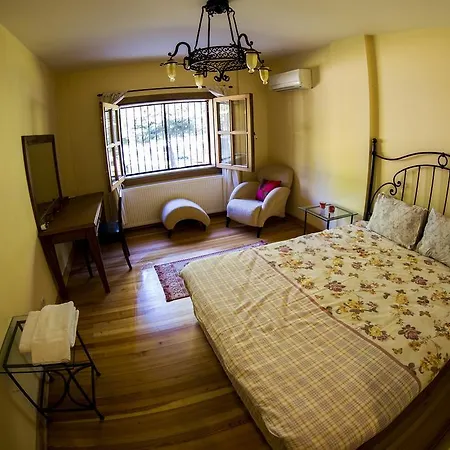 Varil-barrel Camping Holiday park