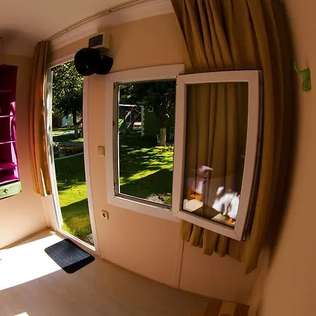 Varil-barrel Camping * Selcuk