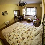 Varil-barrel Camping * Selçuk