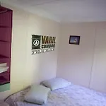 Village de vacances Varil-barrel Camping Selçuk