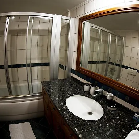 Ferienpark Varil-barrel Camping