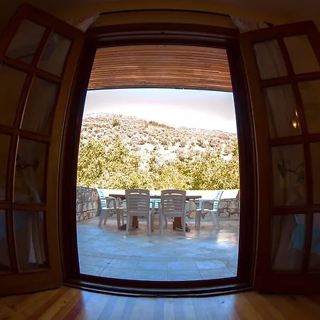 Ferienpark Varil-barrel Camping *