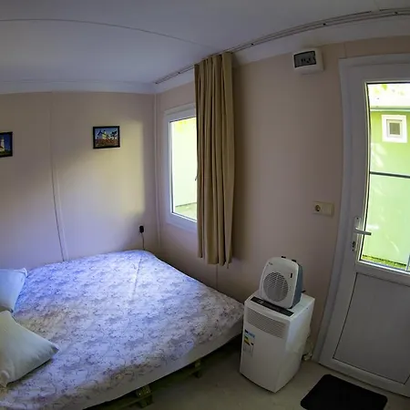 Ferienpark Varil-barrel Camping *